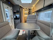 Fahrzeugbild Malibu I 450 RB LE comfort Mercedes #13