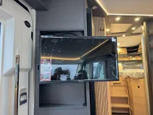 Fahrzeugbild Malibu I 450 RB LE comfort Mercedes #15