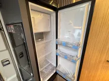 Fahrzeugbild Malibu I 450 RB LE comfort Mercedes #22