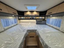 Fahrzeugbild Malibu I 450 RB LE comfort Mercedes #27