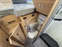 Fahrzeugbild Malibu I 450 RB LE comfort Mercedes #30