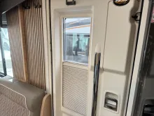 Fahrzeugbild Malibu I 450 RB LE comfort Mercedes #31