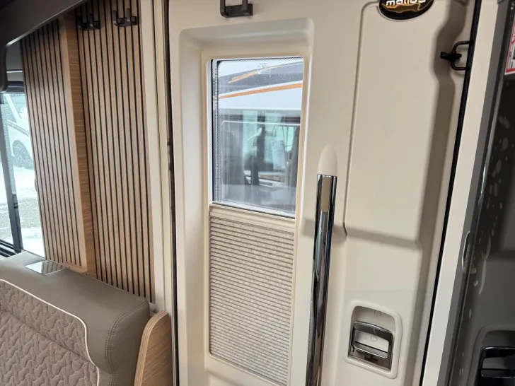Fahrzeugbild Malibu I 450 RB LE comfort Mercedes #31