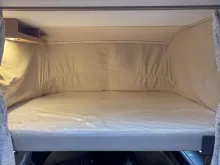 Fahrzeugbild Malibu I 450 RB LE comfort Mercedes #32