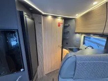 Fahrzeugbild Malibu I 450 RB LE comfort Mercedes #34