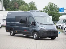 Fahrzeugbild Sunlight CLIFF 640, Wohnmobile-Erlangen Sondermodell #2