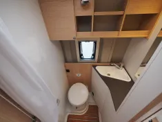 Bild 11 Sunlight CLIFF 640, Wohnmobile-Erlangen Sondermodell