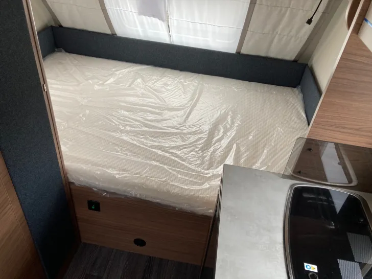 Fahrzeugbild Knaus SPORT 420 QD #3