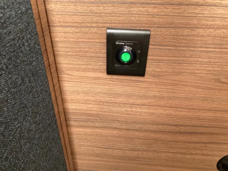 Fahrzeugbild Knaus SPORT 420 QD #10