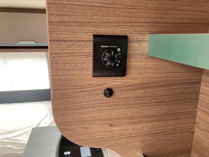 Fahrzeugbild Knaus SPORT 420 QD #12