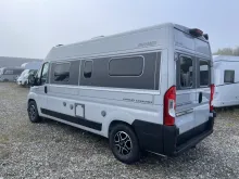 Fahrzeugbild Hymer Grand Canyon Fiat 13.600 EUR Vorteil! #5