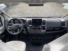 Fahrzeugbild Hymer Grand Canyon Fiat 13.600 EUR Vorteil! #6