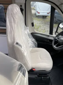 Fahrzeugbild Hymer Grand Canyon Fiat 13.600 EUR Vorteil! #7