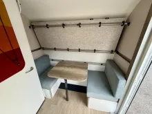 Fahrzeugbild Hobby Beachy 420+ Bei uns ausgestellt! #27