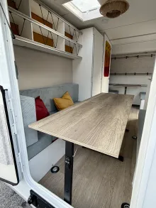 Fahrzeugbild Hobby Beachy 420+ Bei uns ausgestellt! #31