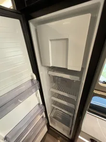 Fahrzeugbild Hymer B-Klasse MC I 600 Dieselheizung, GFK, Router #20