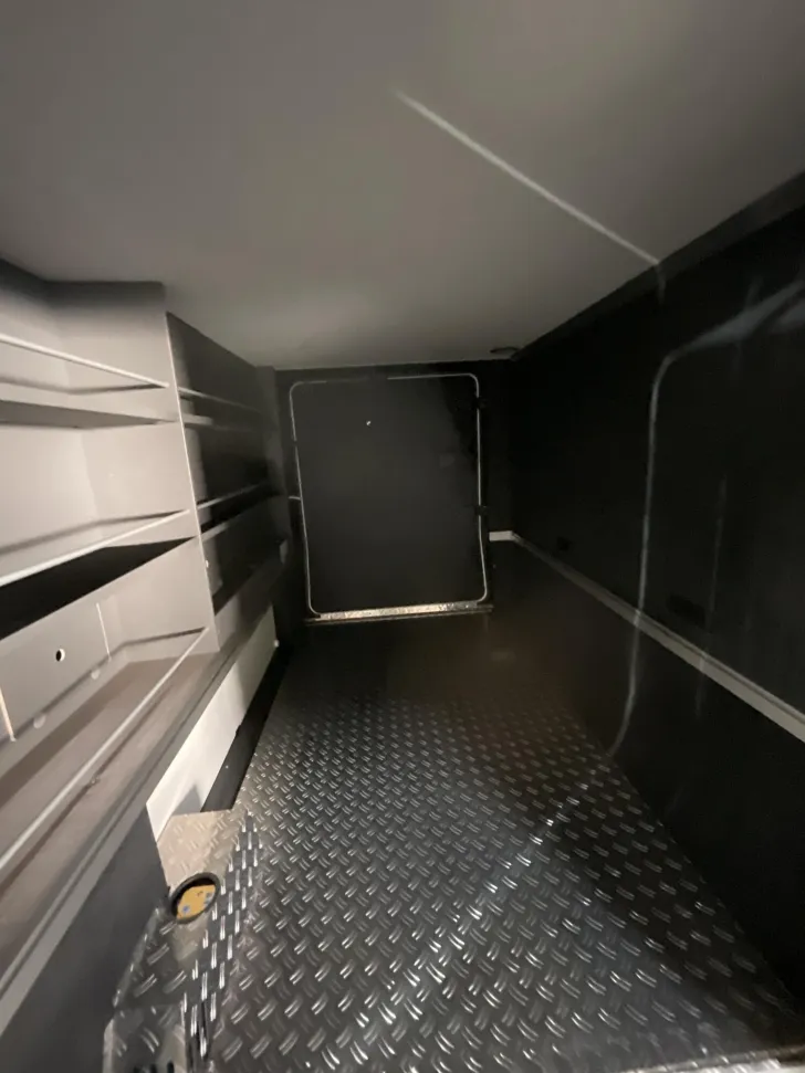 Fahrzeugbild Hymer B-Klasse MC I 600 Dieselheizung, Autarkie-Paket #20