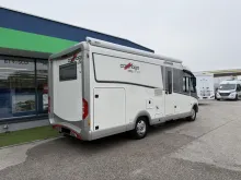 Fahrzeugbild Carthago chic c-line I 4.2 DB #5