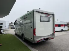 Fahrzeugbild Carthago chic c-line I 4.2 DB #7