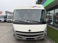 Fahrzeugbild Carthago chic c-line I 4.2 DB #9