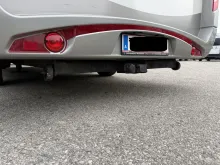 Fahrzeugbild Carthago chic c-line I 4.2 DB #58