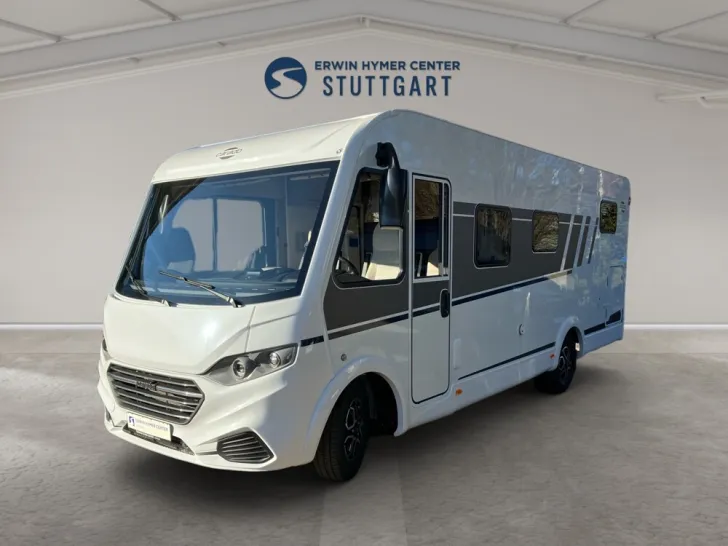 Fahrzeugbild Carado I 447 #2