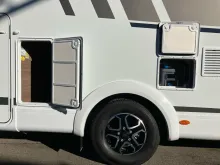 Fahrzeugbild Carado I 447 #6