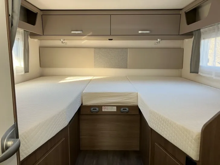 Fahrzeugbild Carado I 447 #23