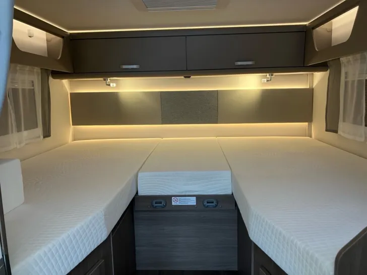 Fahrzeugbild Carado I 447 #29