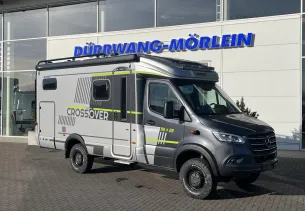 Bild ML-T 570 CrossOver