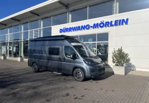 Bild CV 600 PRO