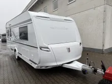 Fahrzeugbild Tabbert Puccini 560 TD #1