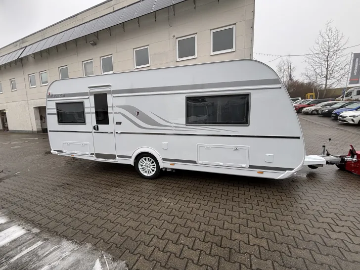 Fahrzeugbild Tabbert Puccini 560 TD #2