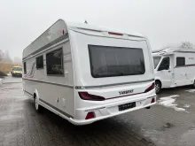 Fahrzeugbild Tabbert Puccini 560 TD #4