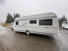 Fahrzeugbild Tabbert Puccini 560 TD #5
