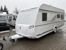 Fahrzeugbild Tabbert Puccini 560 TD #6