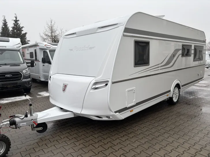 Fahrzeugbild Tabbert Puccini 560 TD #6