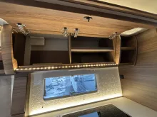 Fahrzeugbild Tabbert Puccini 560 TD #18