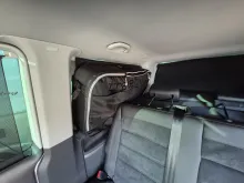 Fahrzeugbild VW Multivan T6 Generation Six 4x4 Allrad. Luxus. Multivan #39