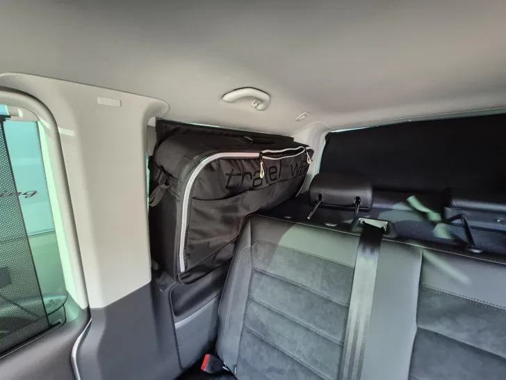 Fahrzeugbild VW Multivan T6 Generation Six 4x4 Allrad. Luxus. Multivan #39