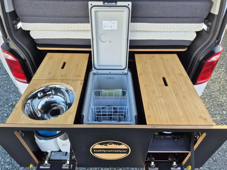 Fahrzeugbild VW Multivan T6 Generation Six 4x4 Allrad. Luxus. Multivan #24