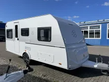 Fahrzeugbild Knaus SPORT 460 EU #1