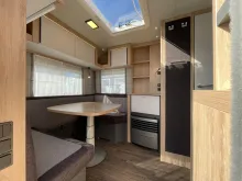 Fahrzeugbild Knaus SPORT 460 EU #3