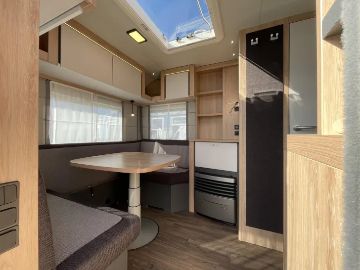Fahrzeugbild Knaus SPORT 460 EU #3
