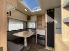 Fahrzeugbild Knaus SPORT 460 EU #4