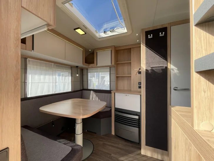 Fahrzeugbild Knaus SPORT 460 EU #4