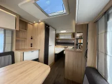 Fahrzeugbild Knaus SPORT 460 EU #5
