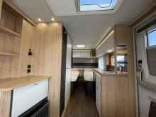 Fahrzeugbild Knaus SPORT 460 EU #6
