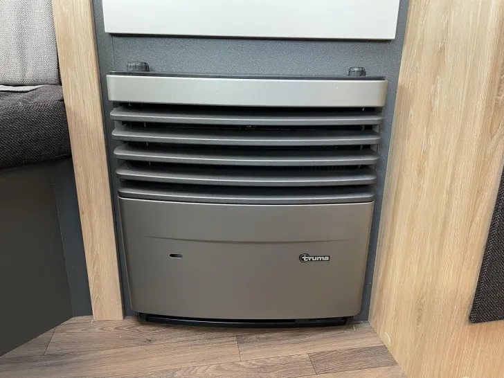 Fahrzeugbild Knaus SPORT 460 EU #8