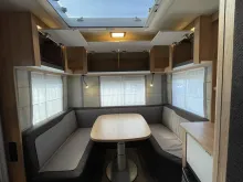 Fahrzeugbild Knaus SPORT 460 EU #10